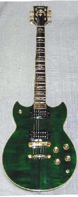 YAMAHA SG1500 エレキギター ヤマハ H2030+