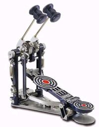 SONOR Giant Step Twin Effect Pedal