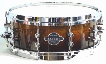 SONOR ASCENT Snare ASC11-1455SDWD